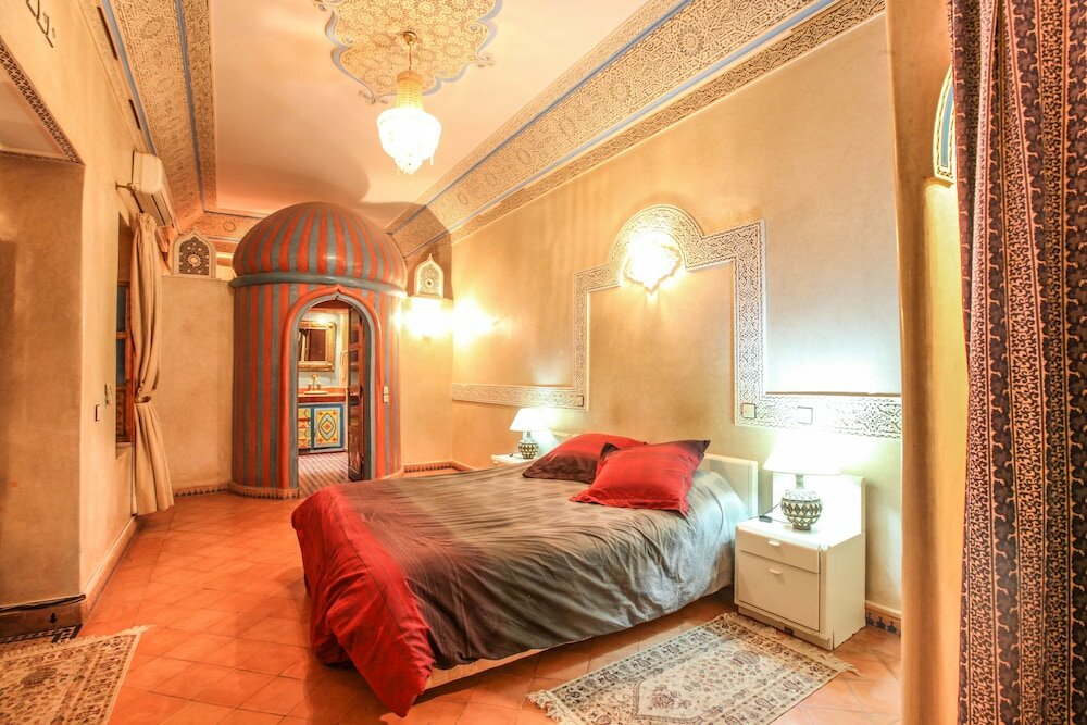 Фото Riad Puchka
