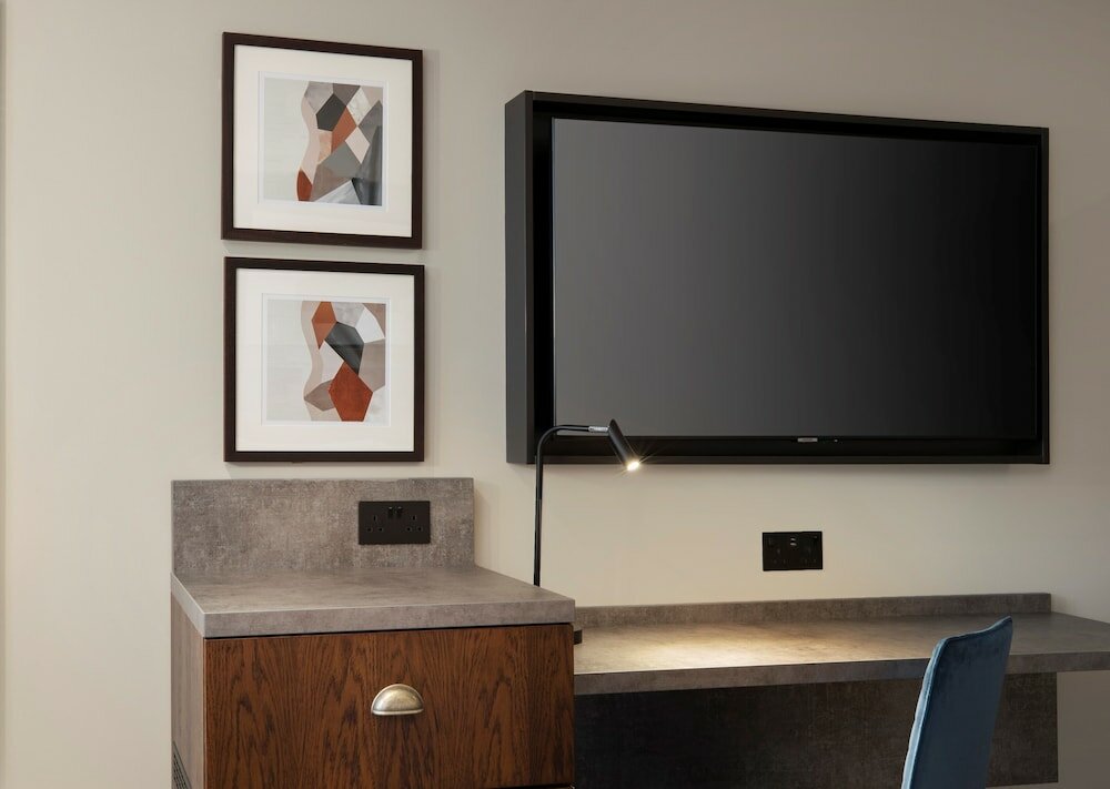 Фото Leonardo Royal Hotel Birmingham