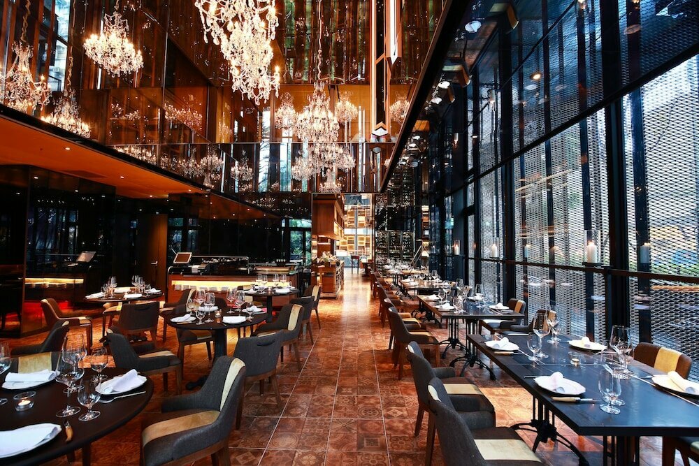 Hotel Hotel Proverbs Taipei, Taipei, photo