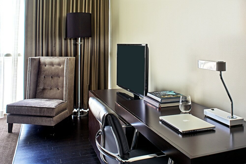 Фото The Fontaine