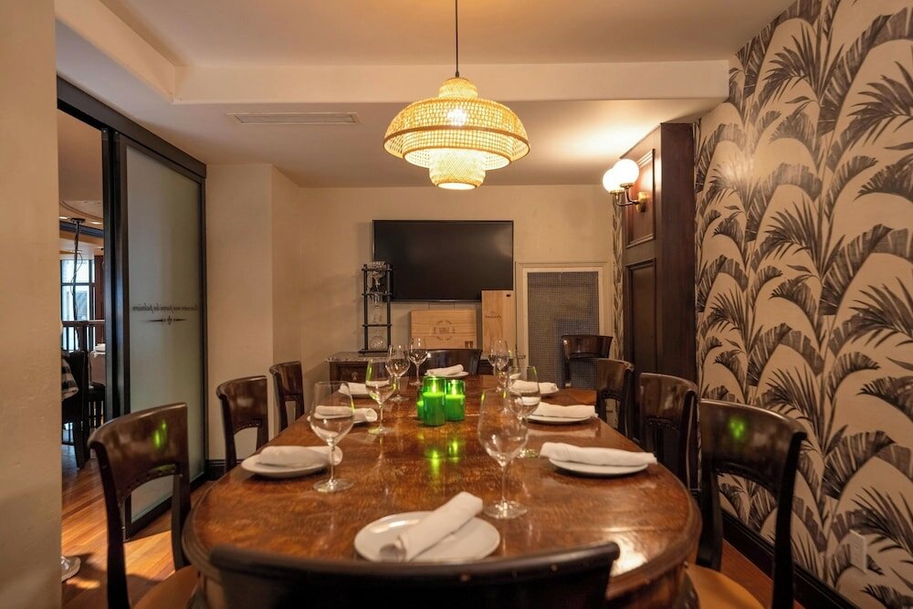 Фото Executive Hotel Le Soleil