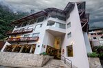 Tierra Viva Machu Picchu Hotel