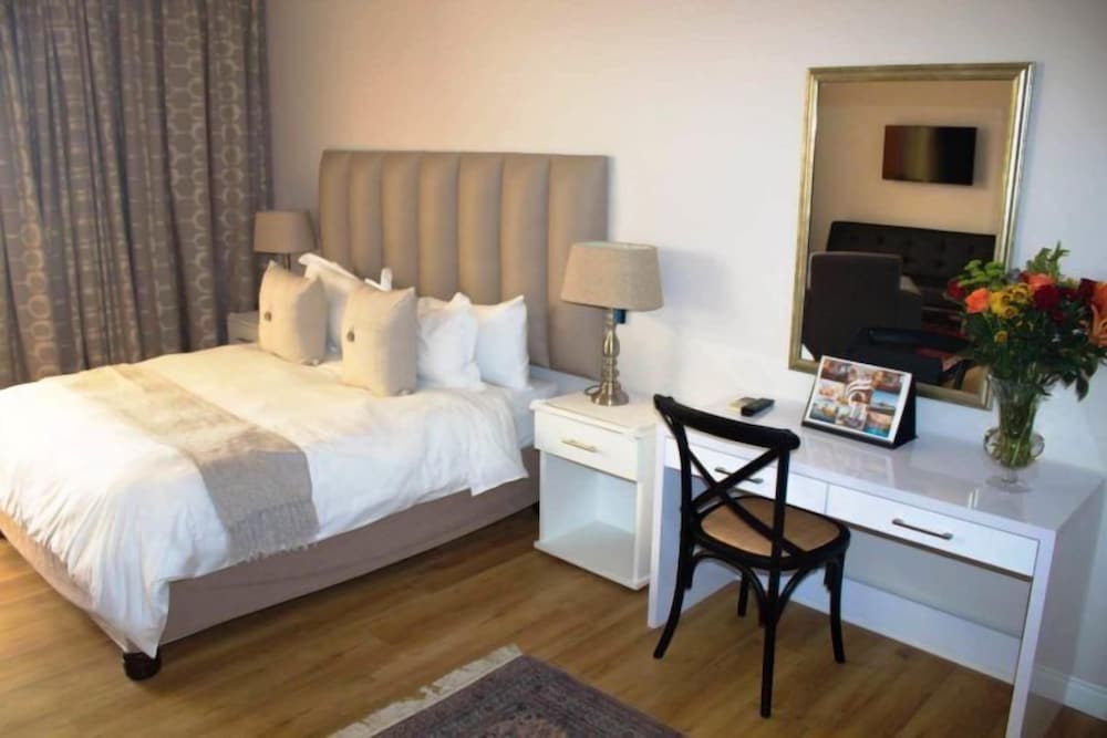 Фото отеля 5