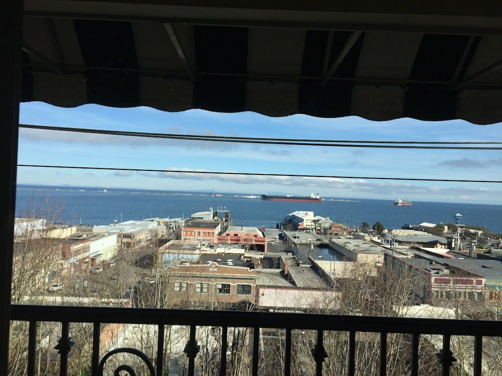 Фото Port Angeles Inn