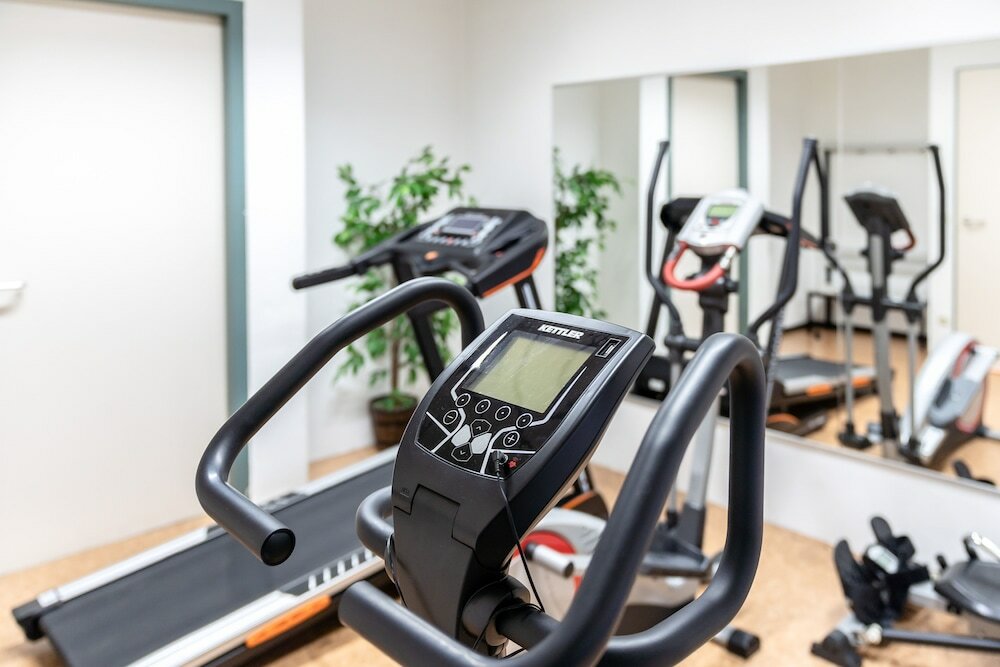 Фото Hotel Demas Unterhaching