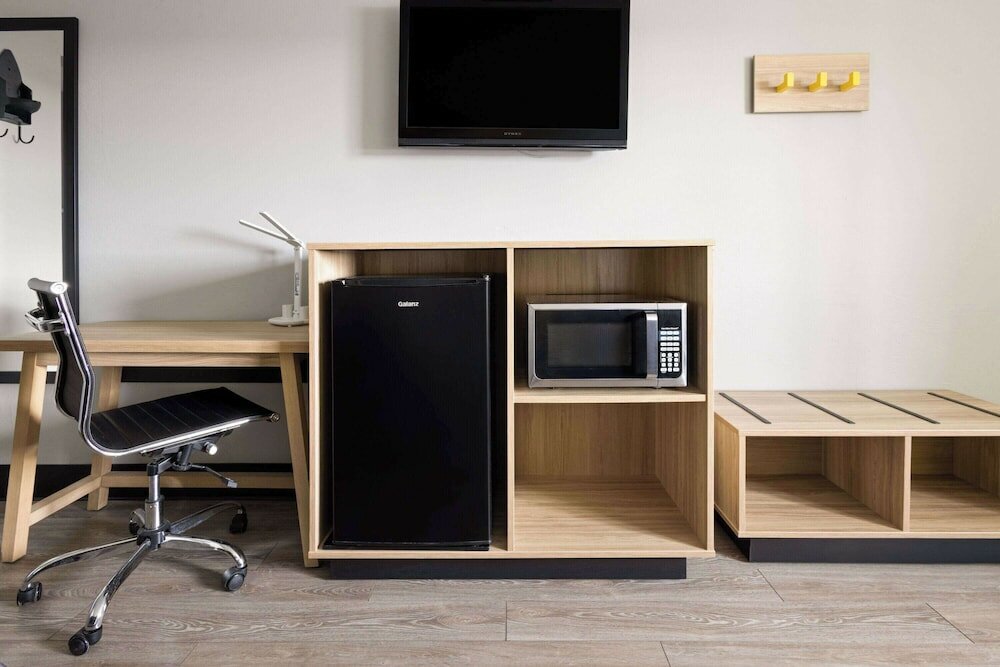 Фото Forest Hill Inn