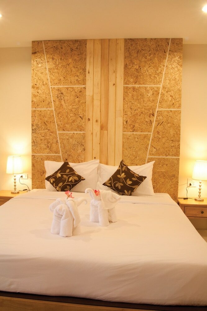 Фото Js Residence Krabi