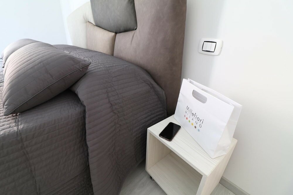 Фото Cinque Sogni