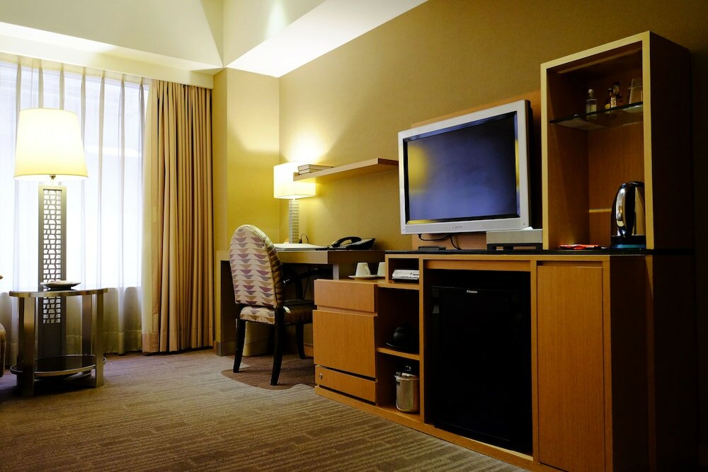 Фото City Suites Taipei Nanxi