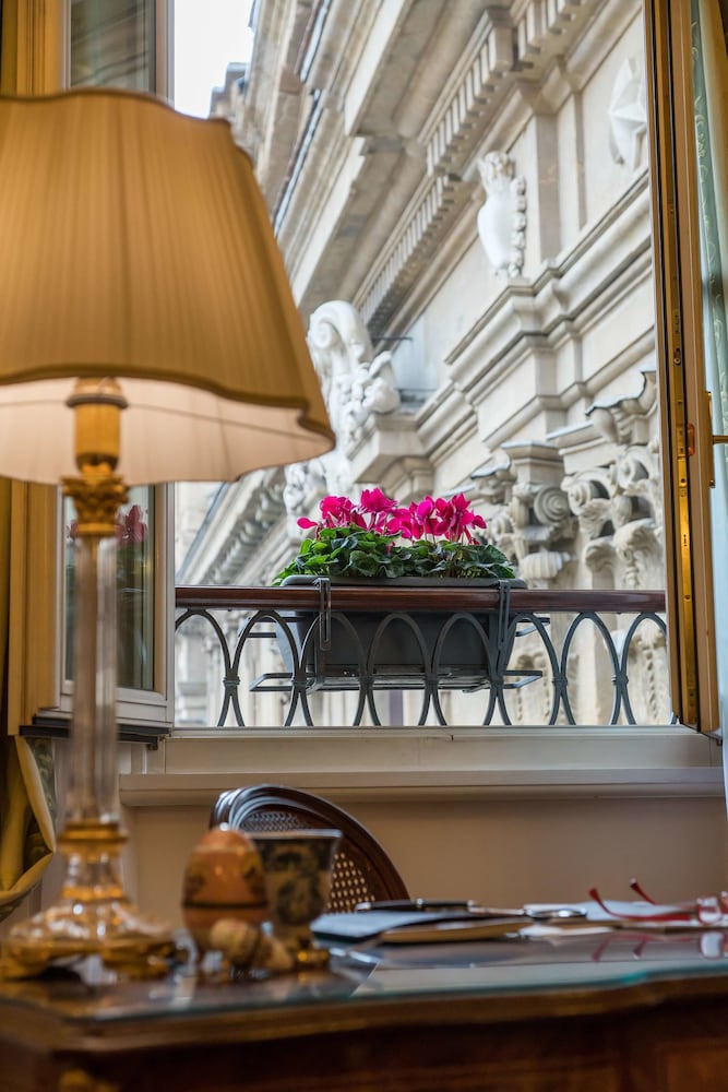 Фото Bernini Palace