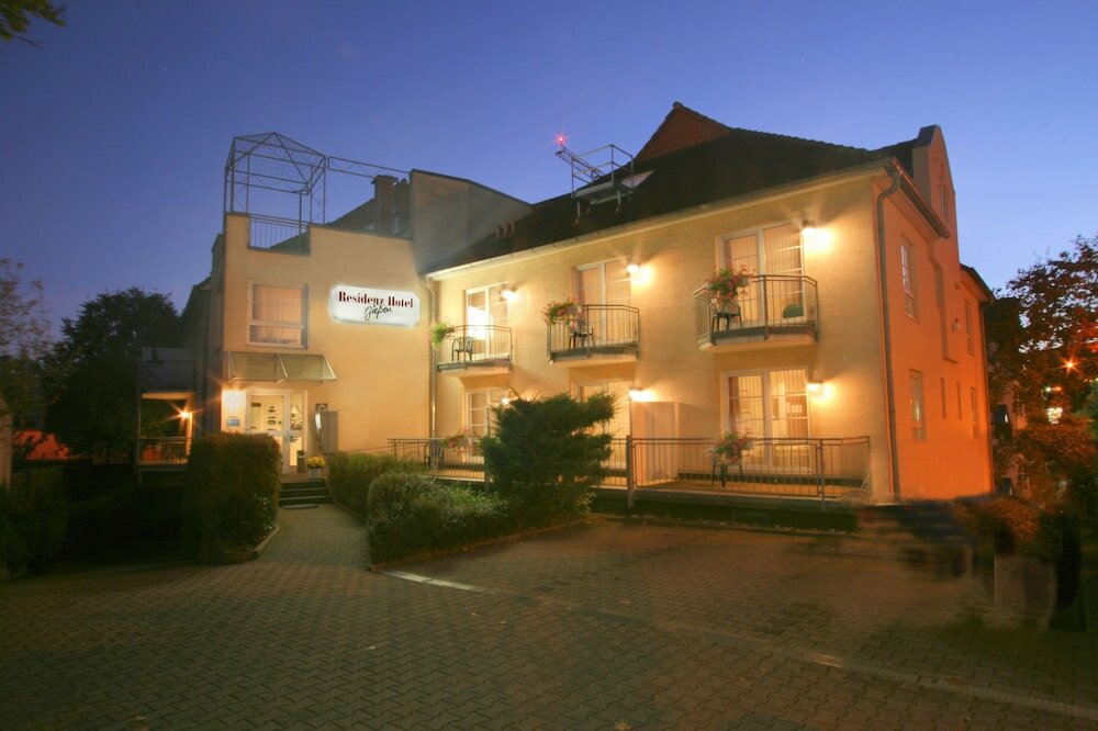 Фото отеля 4