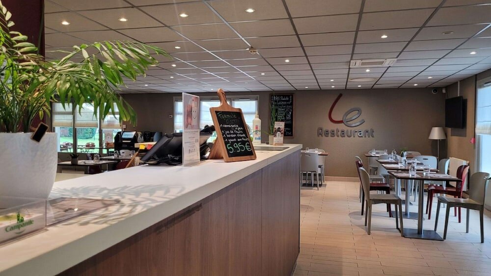 Фото Campanile Chambery