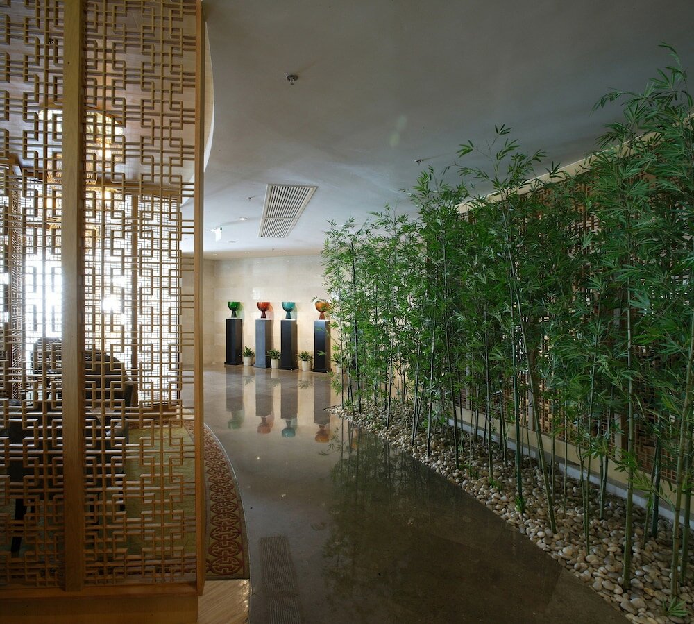 Фото Grand Millennium Shanghai HongQiao