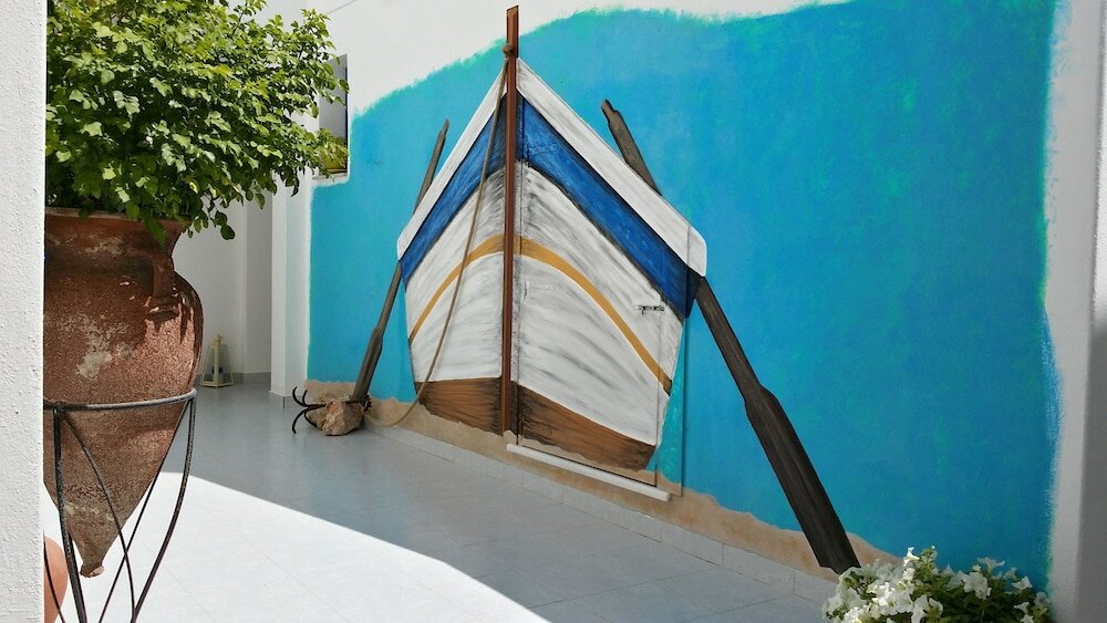 Фото Villa Anna Maria