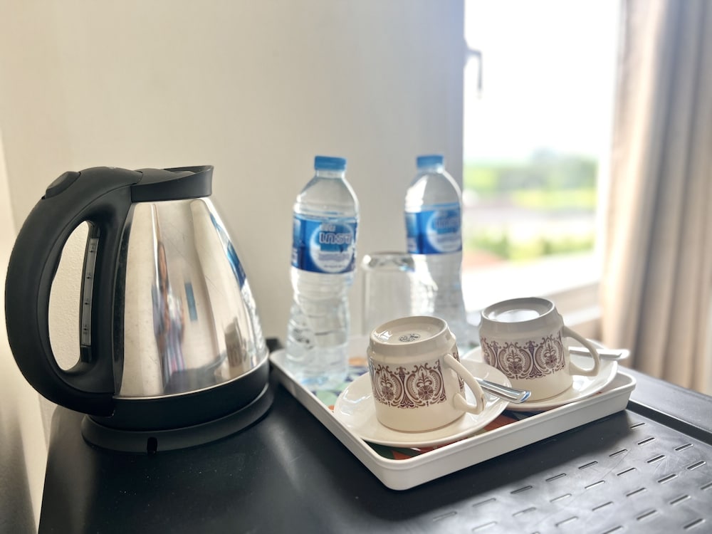 Фото Js Residence Krabi