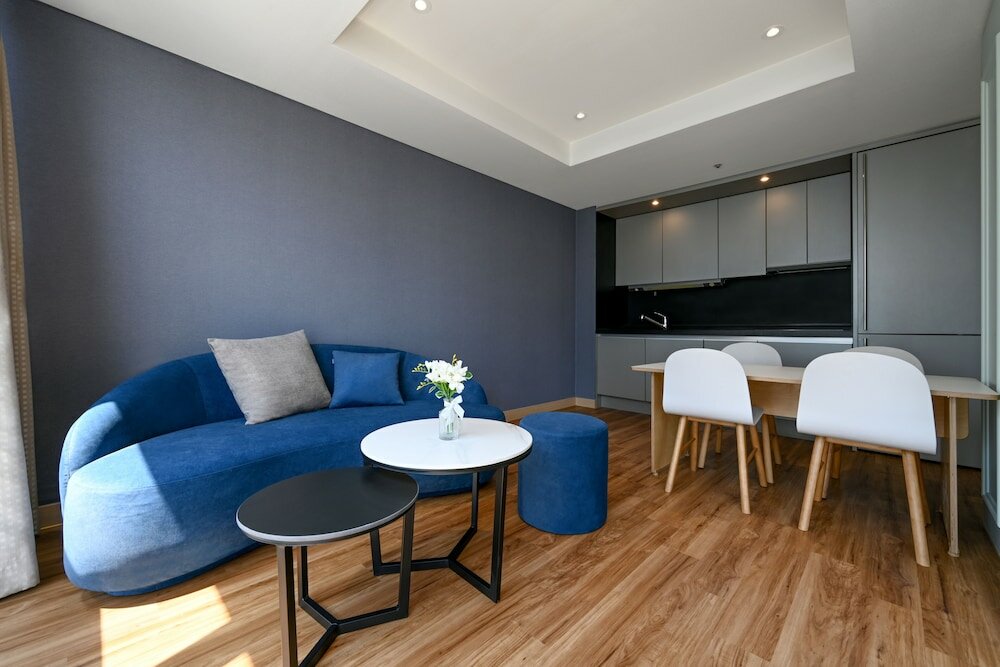 Фото Seacloud Hotel