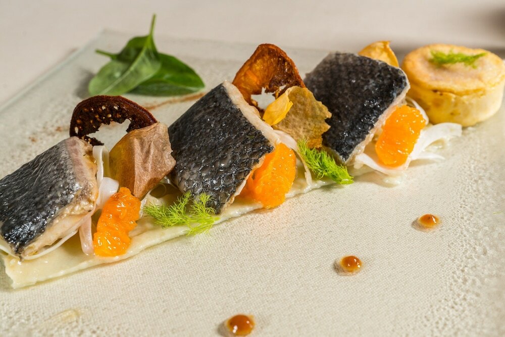 Фото Bernini Palace