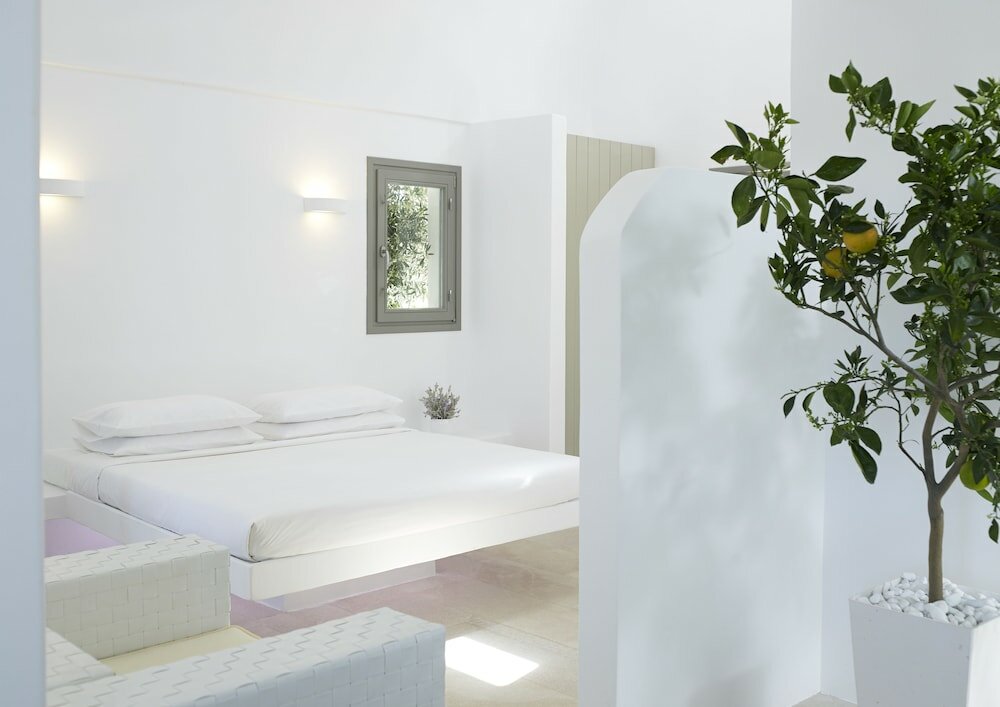 Фото Aurora Luxury Suites