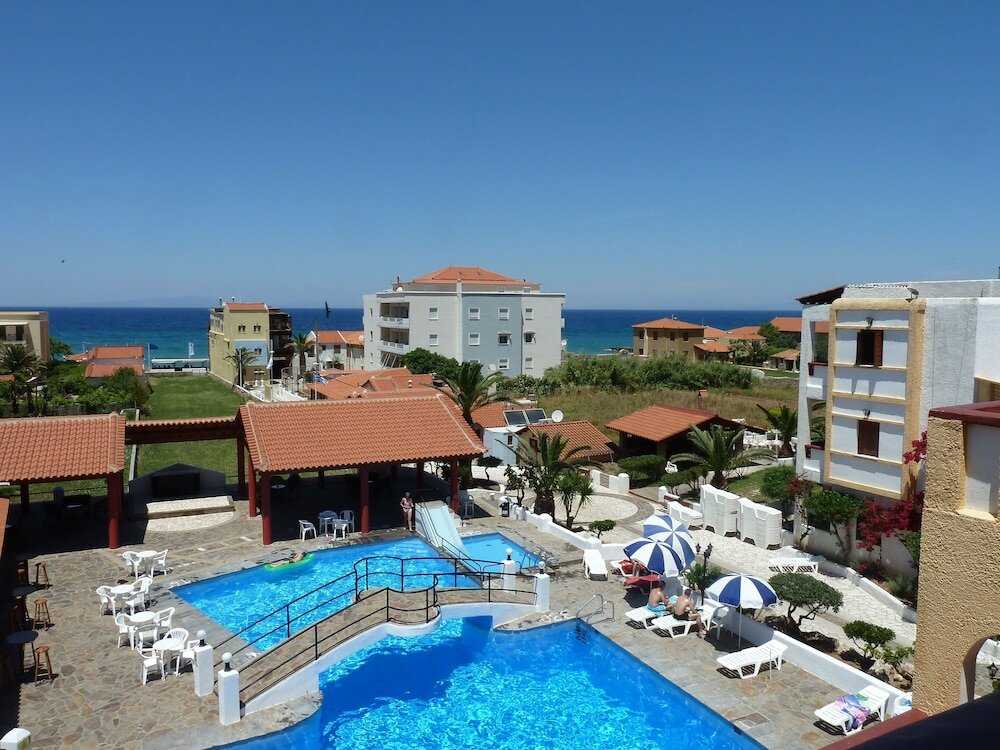 Фото Anema by The Sea Guesthouse