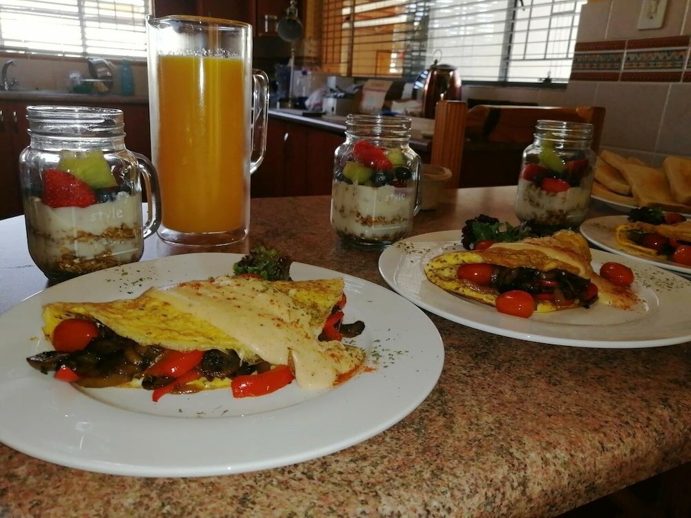 Фото Modern Farm