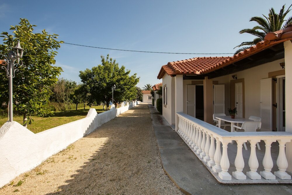 Фото Paradise Village