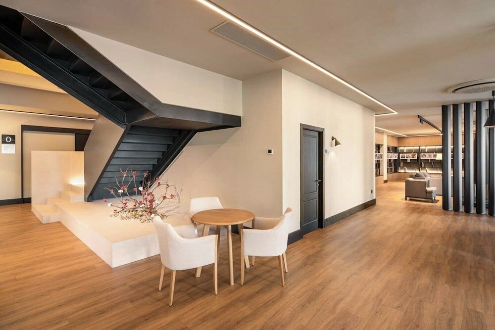 Фото Exe Peregrino