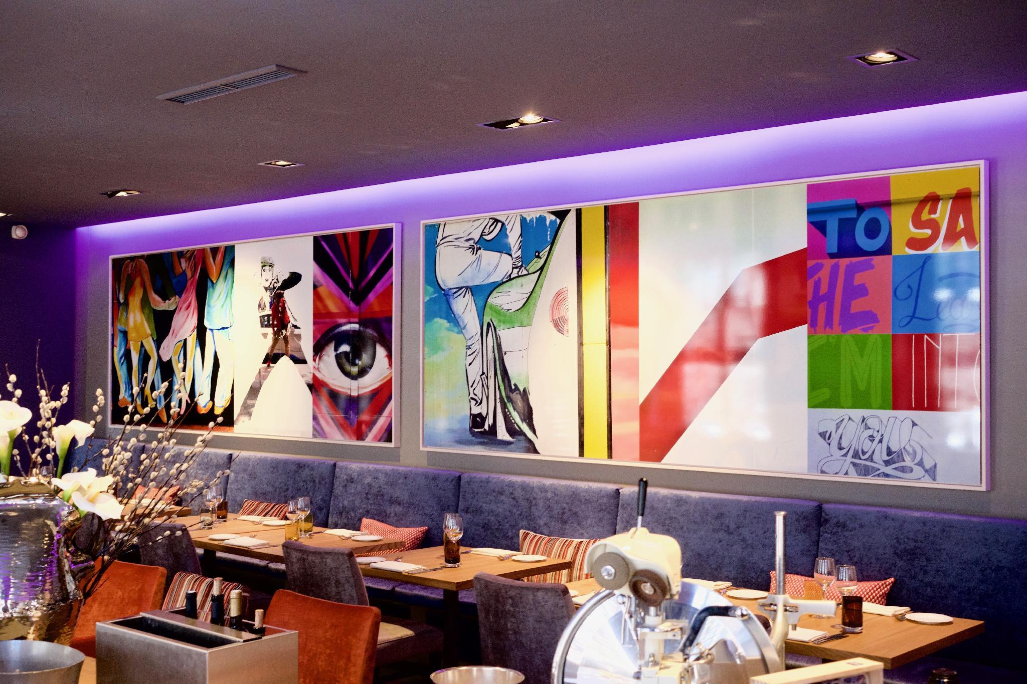 Фото Hotel Blauer Bock