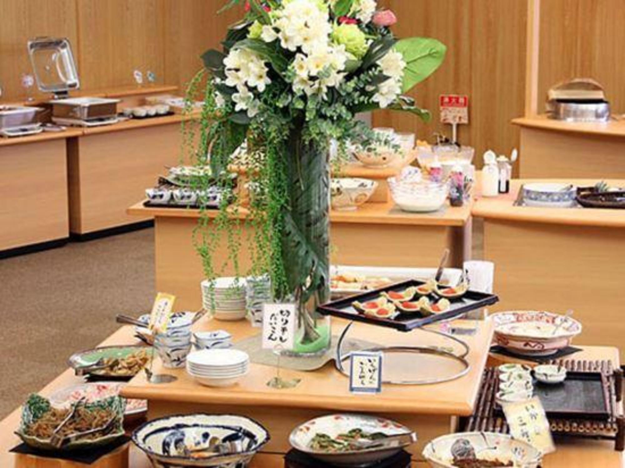 Фото Oga Seiko Grand Hotel