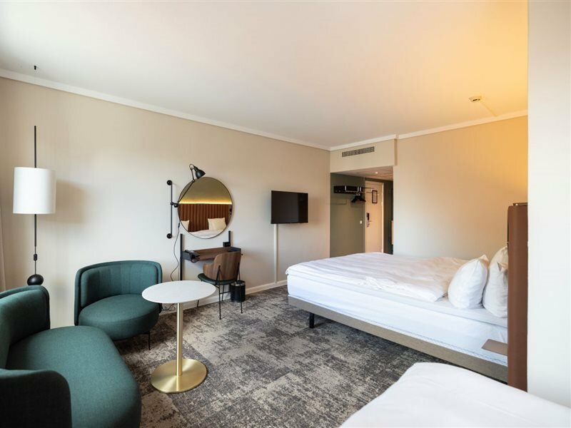 Фото Imperial Hotel