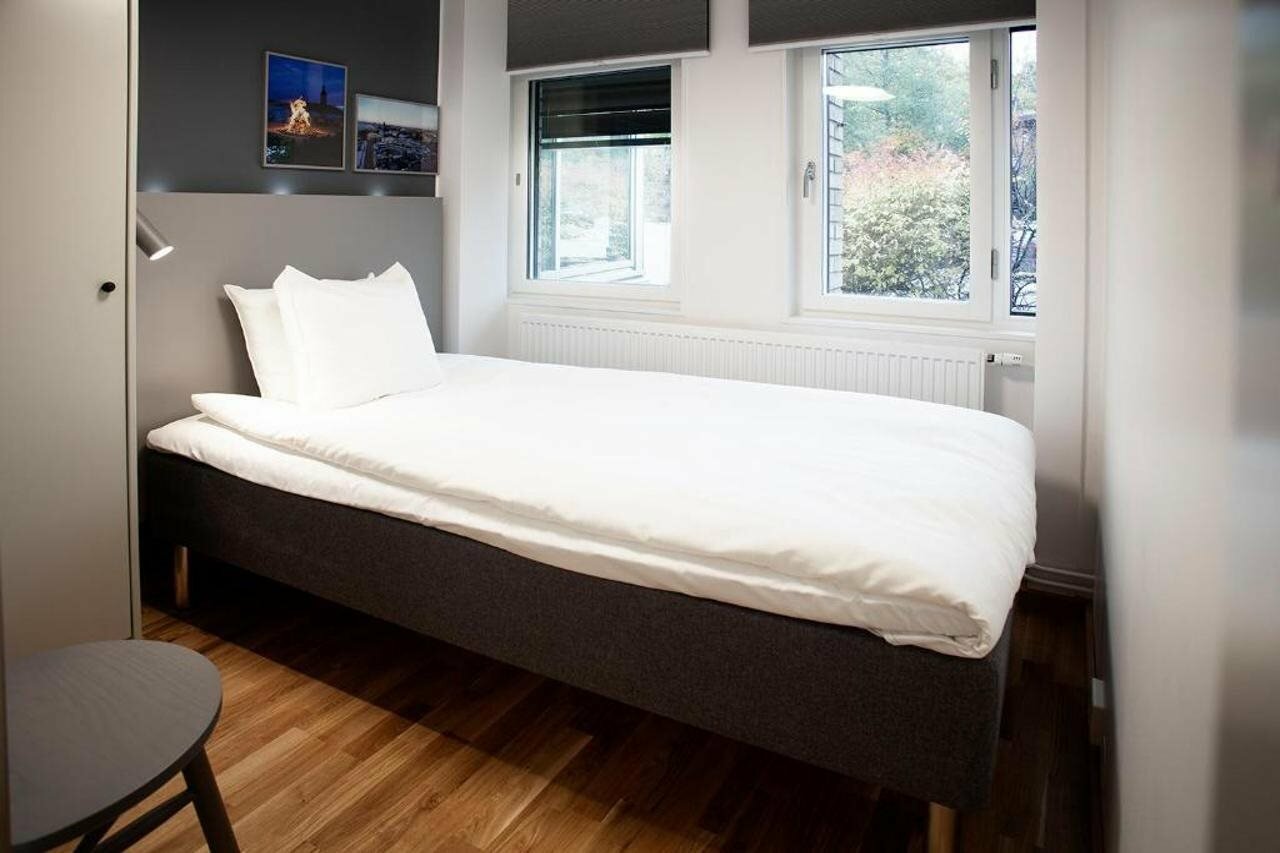 Фото The Studio Hotel