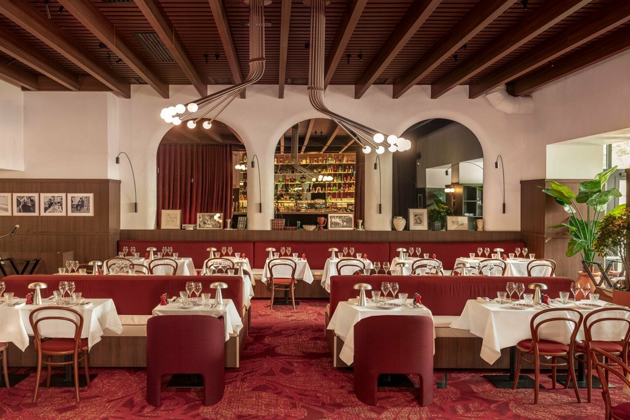 Фото Hotel Saint Christophe