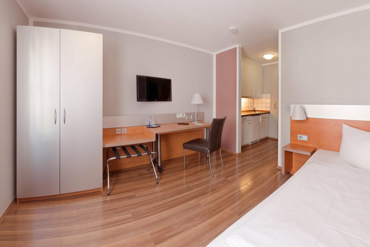 Фото Attimo Hotel Stuttgart