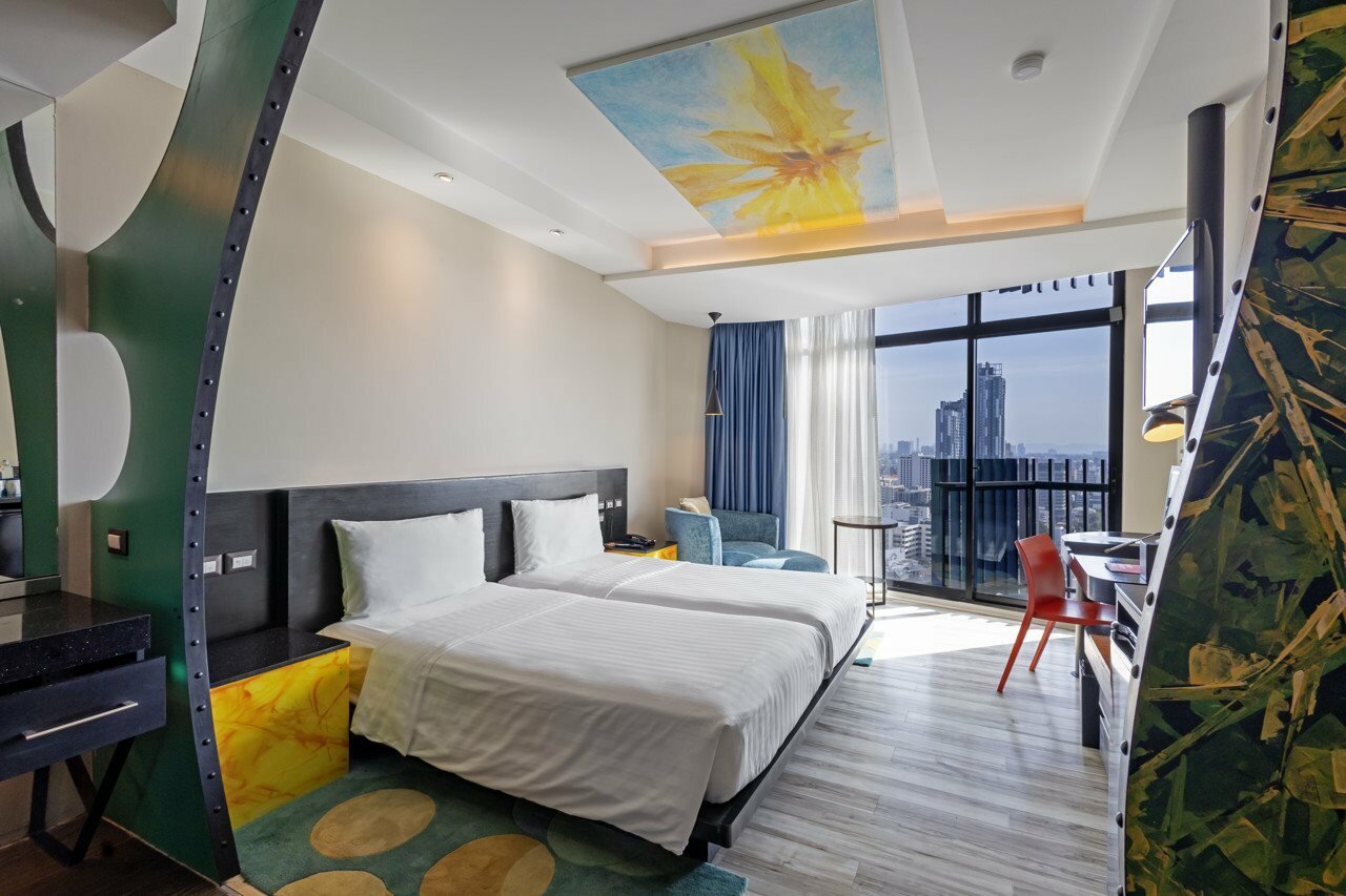 Фото отеля 3