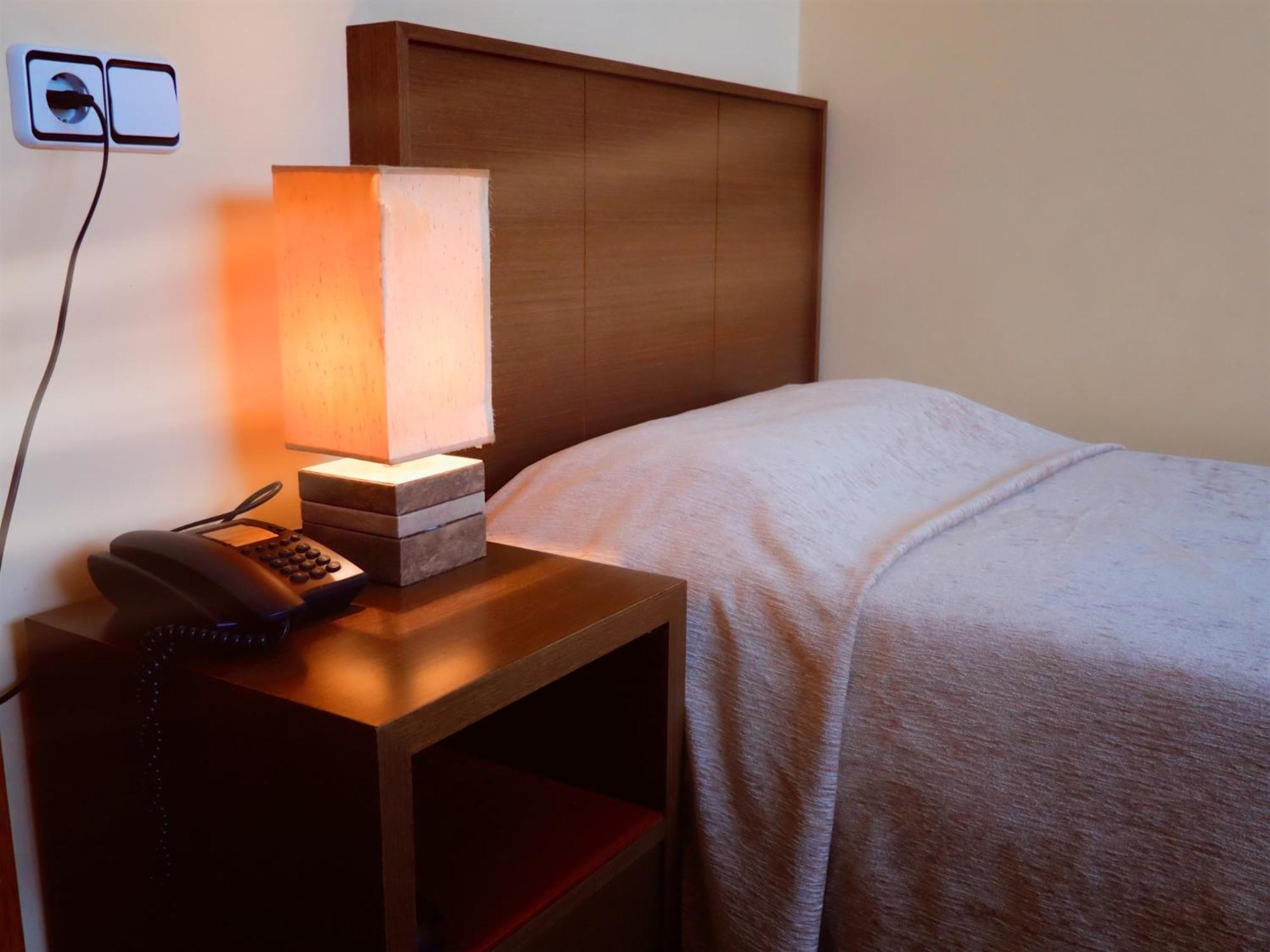 Фото Hotel Santa Catalina