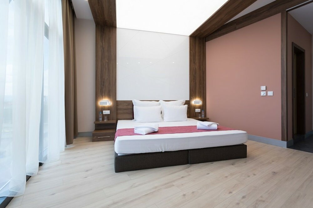 Фото B1 Boutique Hotel Sofia