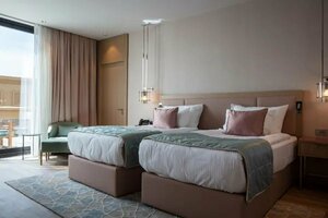 Гостиница Kun hotel