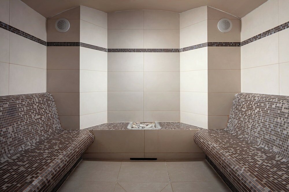 Фото Harvey SPA Hotel