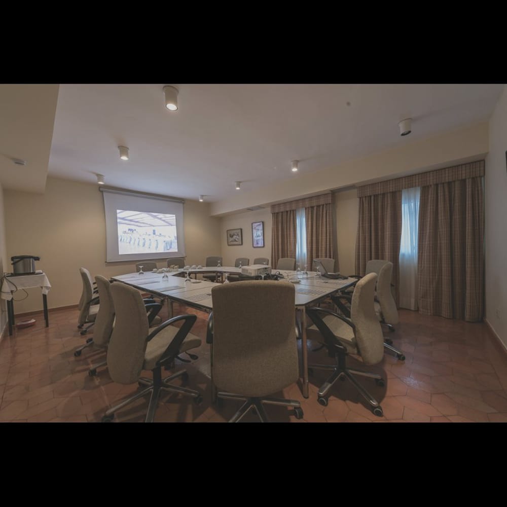 Фото Parador De Mazagon