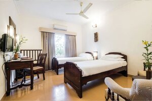 Гостиница Tissa