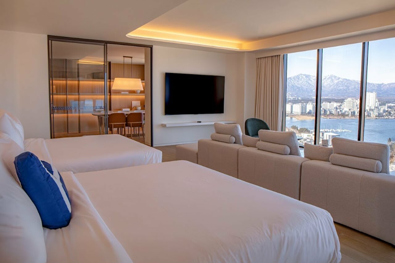 Фото Homm Marina Sokcho - Part of Banyan Group