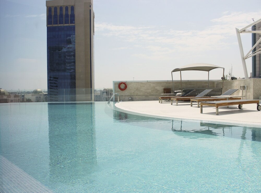 Фото Ramee Grand Hotel and Spa