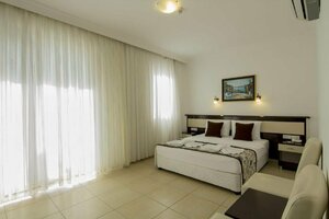 Belcekum Beach Hotel (Mugla, Fethiye, Ölüdeniz Mah., 229. Sok., 2-1), hotel