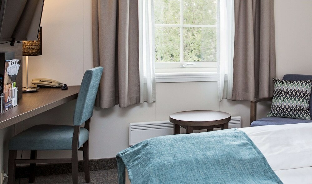 Фото Scandic Leknes Lofoten