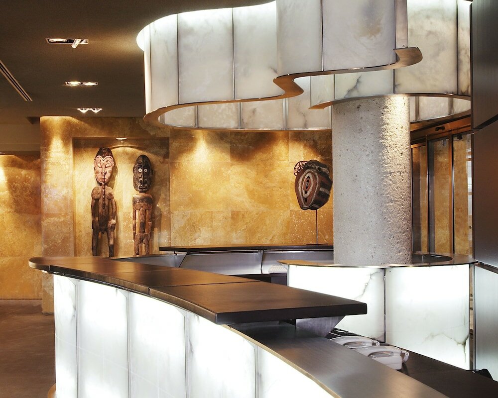 Фото The Hotel Urban