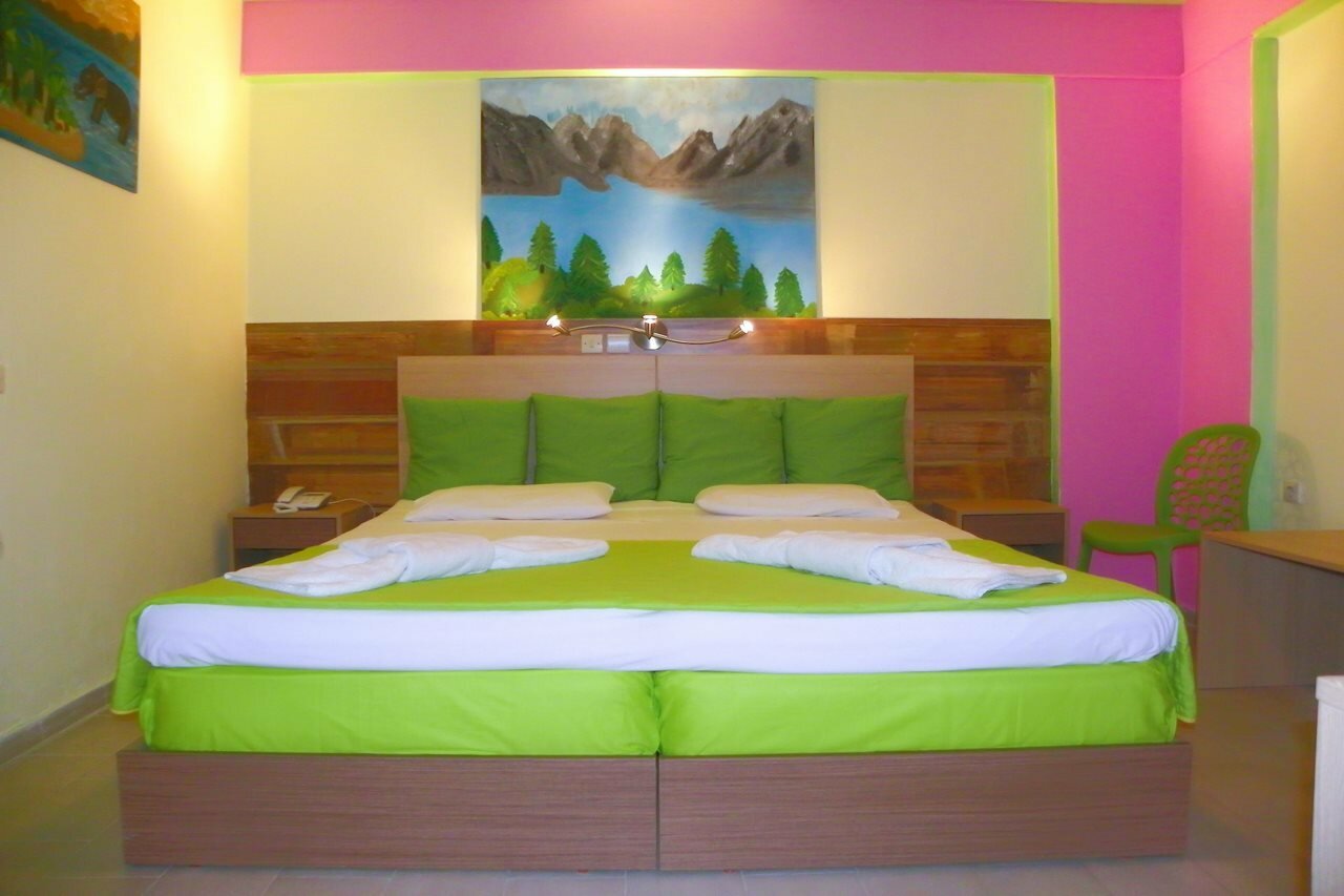 Фото Mirabelle Hotel