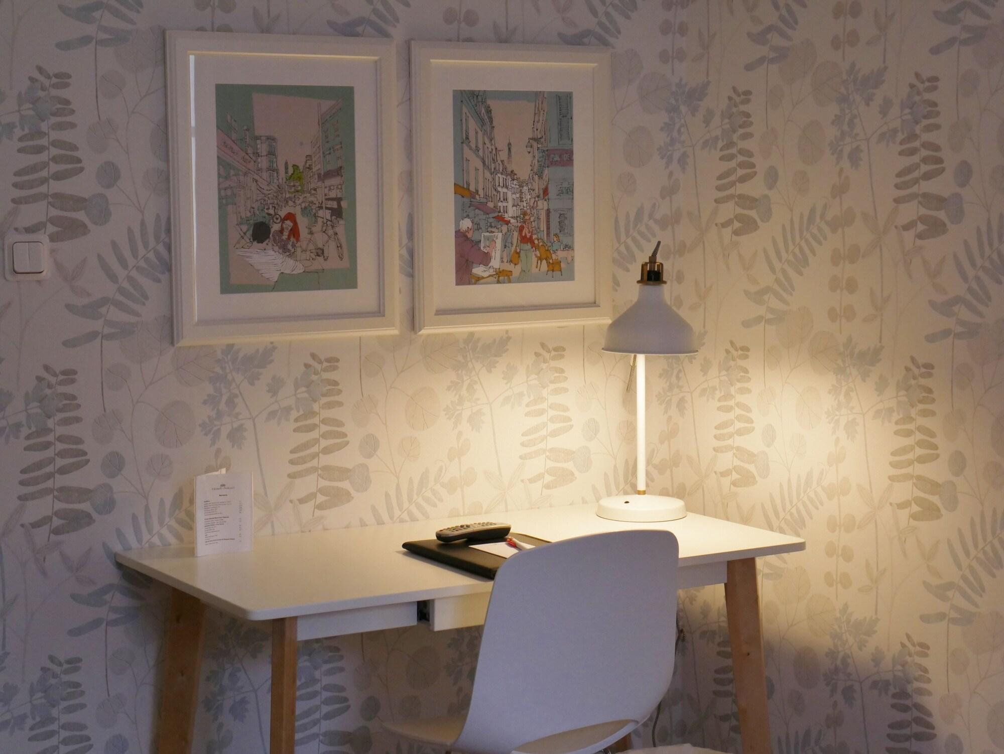 Фото Hotell Arkad