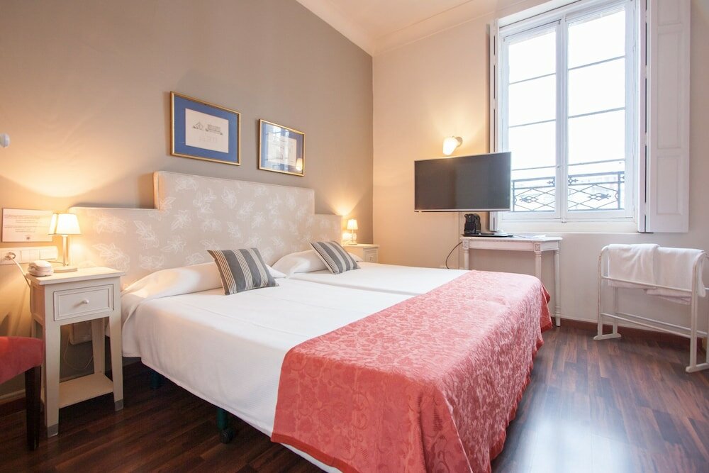 Фото Jeys Catedral Jerez