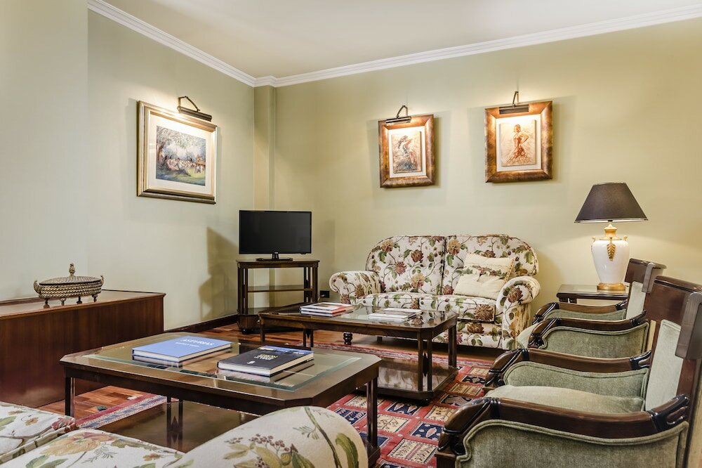 Фото Hotel Alcomar