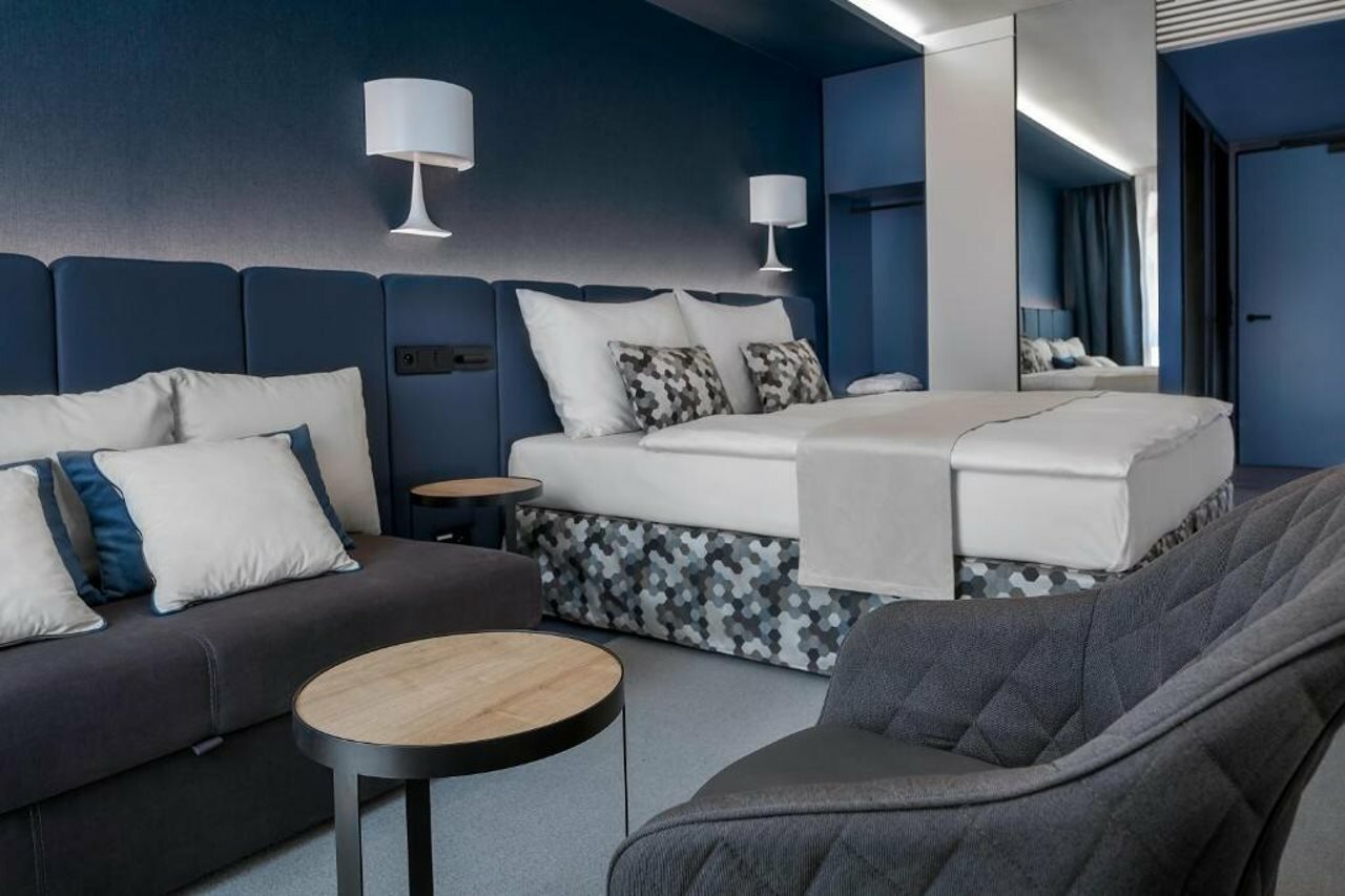 Фото Urban Creme