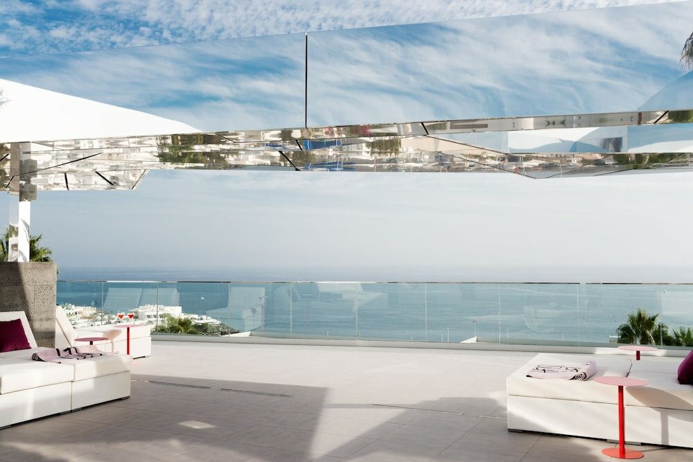 Фото La Isla y el Mar Hotel Boutique - Adults Only